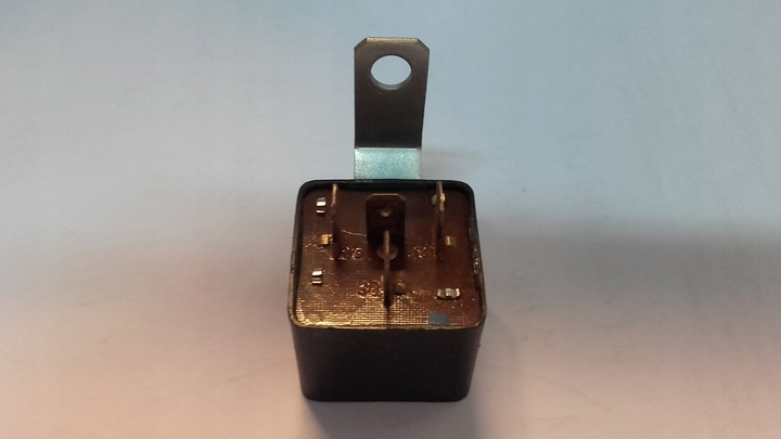 фото №1, Liaz tatra кароса реле вебасто 24v lublin