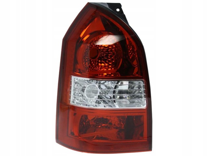 фото №9, Лампа зад le