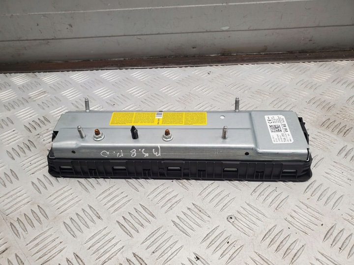 фото №9, Audi a4 s4 b9 8w 8w0880842e перед сторона правая подушки воздушные