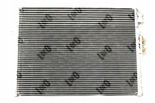 фото №14, Радіаторів кондиціонера jeep grand cherokee 05-10