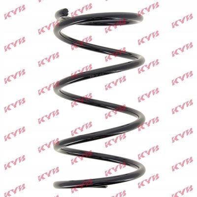 фото №5, Амортизатори пружини перед mitsubishi asx c4 aircross 4008 kayaba + kayaba