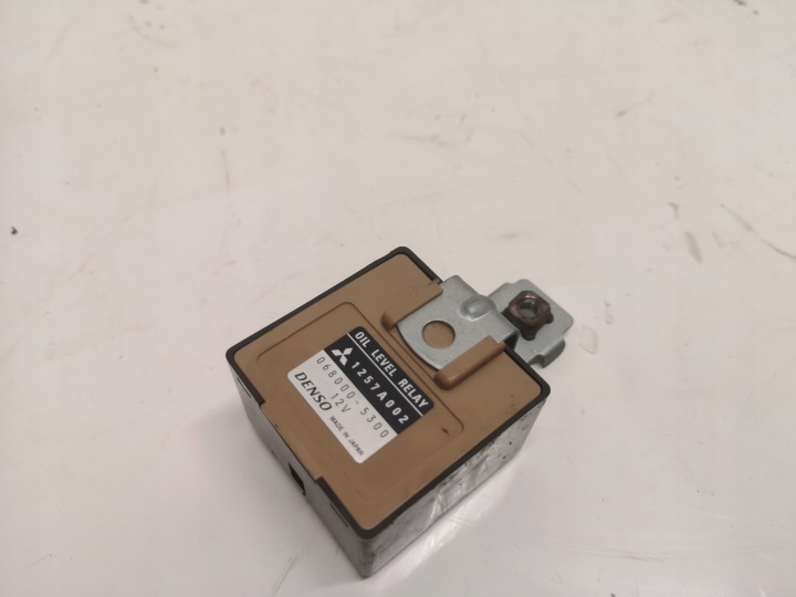 фото №6, Mitsubishi grandis 2.4 03-11 реле модуль ecu
