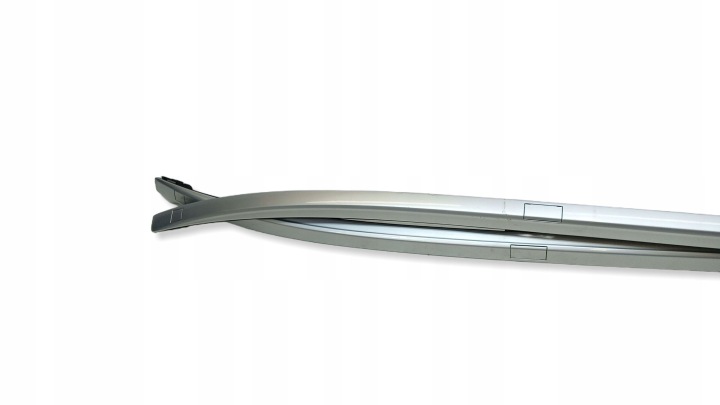 фото №8, Honda cr-v iv 13-15 2,0 b рейлінги планки дахові комплект молдинг даху (рейлінг, декоративна накладка)