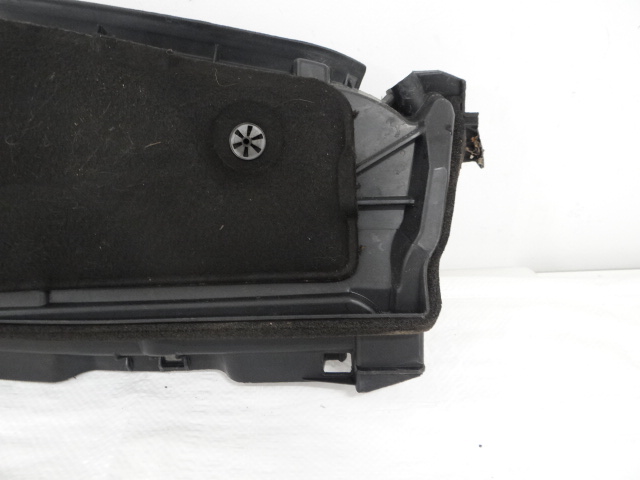 фото №6, Peugeot expert iii нижня панель під лобовим склом 9808360880