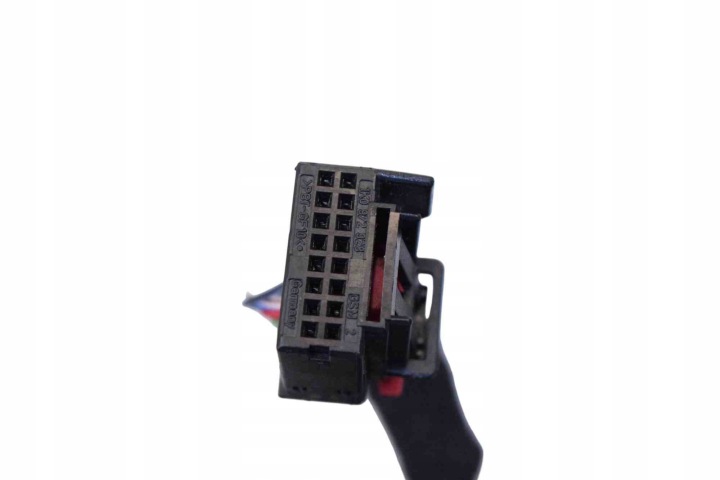 фото №11, Дзеркало ліве vw touran 5t1 5k0971841a 30190285 2016
