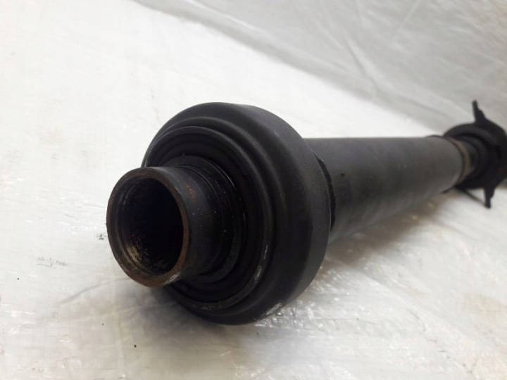 фото №7, Porsche cayenne 7p 10- вал приводной длинный