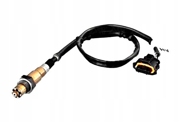 фото №2, Bosch лямбда-зонд opel signum 2.2 03-