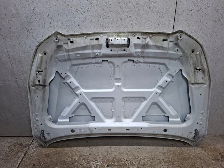 фото №6, Капот subaru xv 2012-2017r.