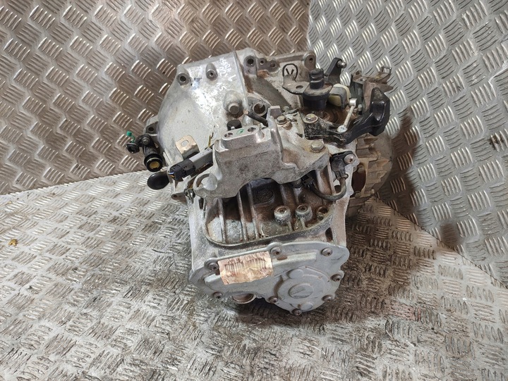 фото №6, Opel astra l vi коробка передач коробки передач 1.5 hdi 20mb64 2.840km 2022 год