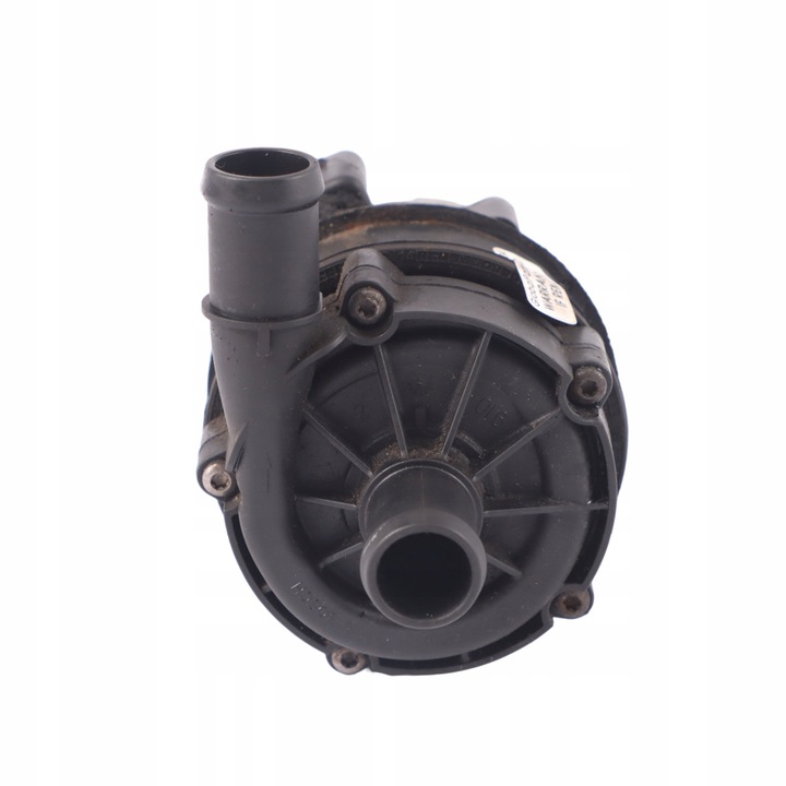 фото №9, Audi q3 8u помпа воды 04l965567a