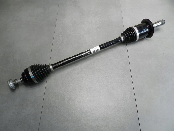 фото №1, Bmw x1 f48 піввісь зад 7646867