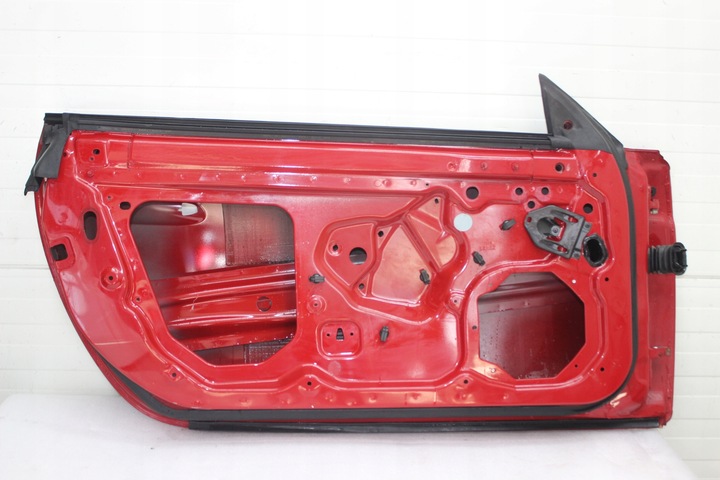 фото №14, Mercedes slk w172 r172 двері ліві перед лівий 590 lak 140-170