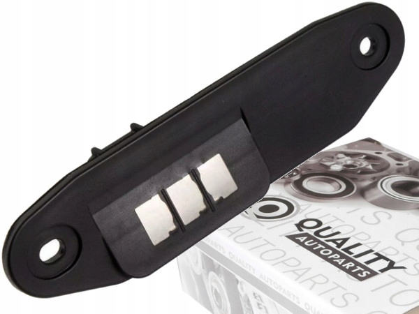 фото №1, Переключатель контакт дверь зад сдвижных ford transit mk6 mk7 mk8