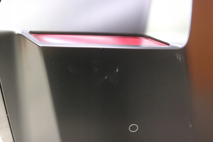 фото №8, Bmw m5 g90 комплектний бампер зад задній колір u91 заморожений чорний