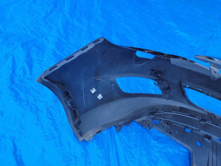 фото №9, Запчасти | astra j бампер перед переднее pdc ксенон z22c 13264404 | 150