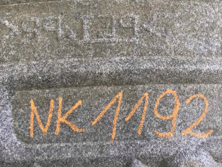 фото №8, Lexus rx450h 15r- підкрилок правий зад 65637-48070