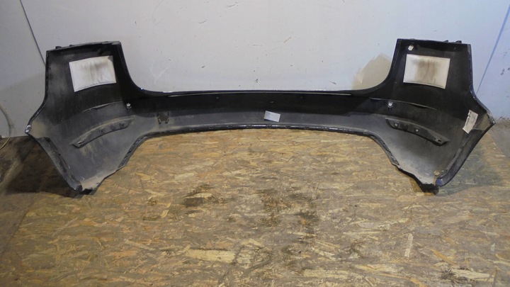 фото №11, Бампер зад 7n0807421b vw sharan 7n0 seat alhambra