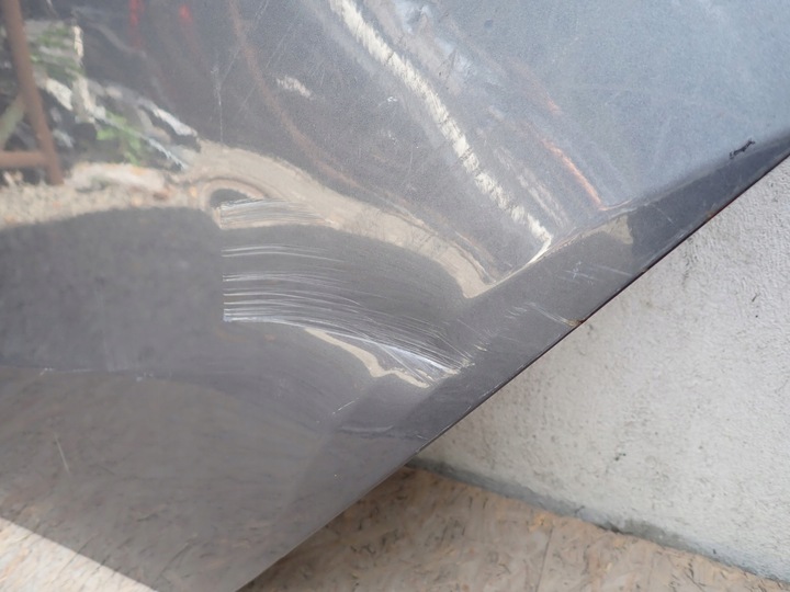 фото №3, Двері ліві задні лівий зад hyundai i30 1 i fd 2007-2012r hb хетчбек