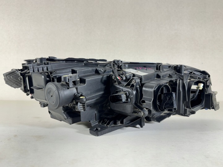 фото №12, Vw arteon 3g8 повний led лампа ліва перед передня фара eur