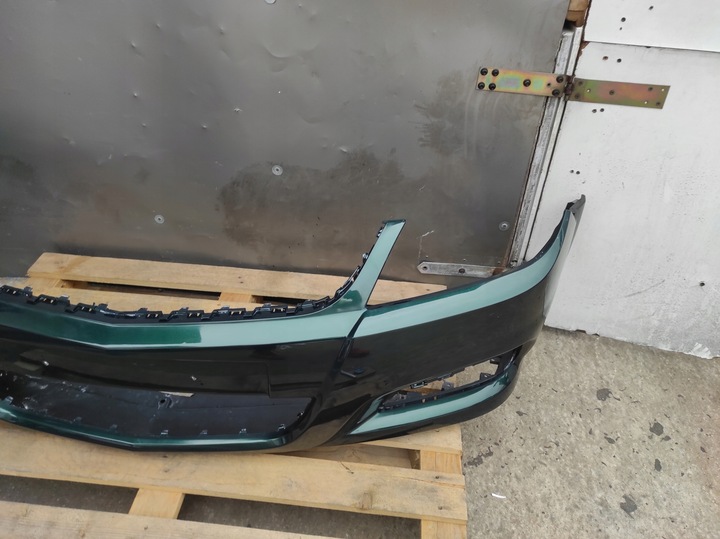 фото №15, Бампер перед opel vectra c z398 signum рестайлінг