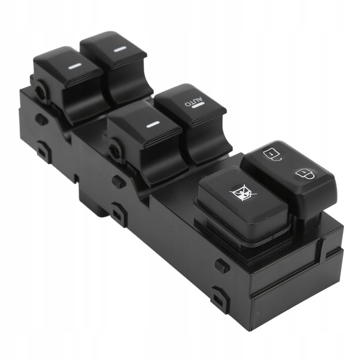 фото №6, Переключатель управление стекло 935703w400wk заменитель для kia sportage r