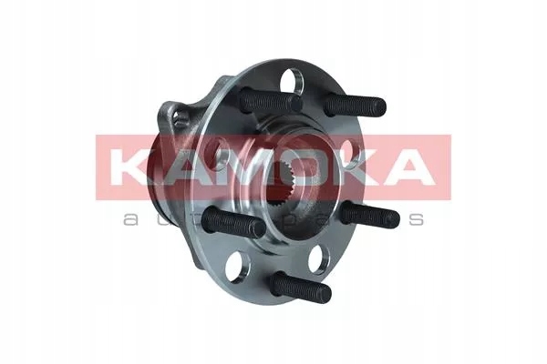 фото №14, Ступица диски tyl.z abs zl citroen c4 aircross 12'- jeep compas 06'-