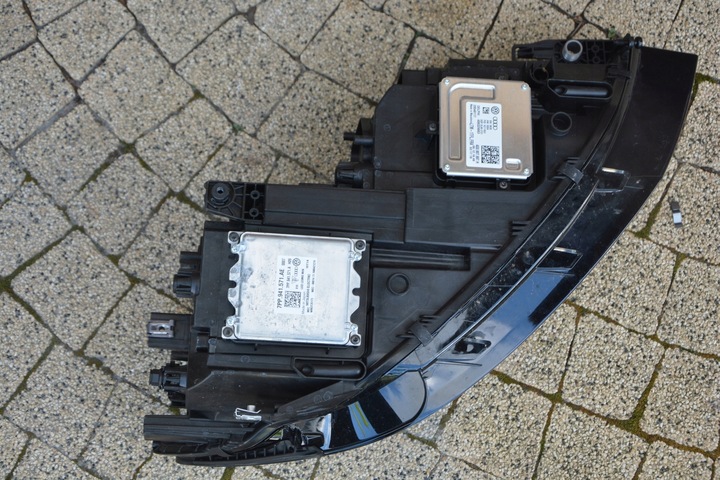 фото №13, Лампы полный led l p vw touran 5tb941036b 5tb941035b
