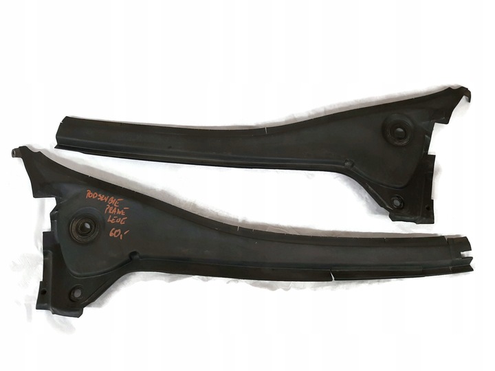 фото №1, Renault espace iv панель под лобовым стеклом правые/левые 8200101055