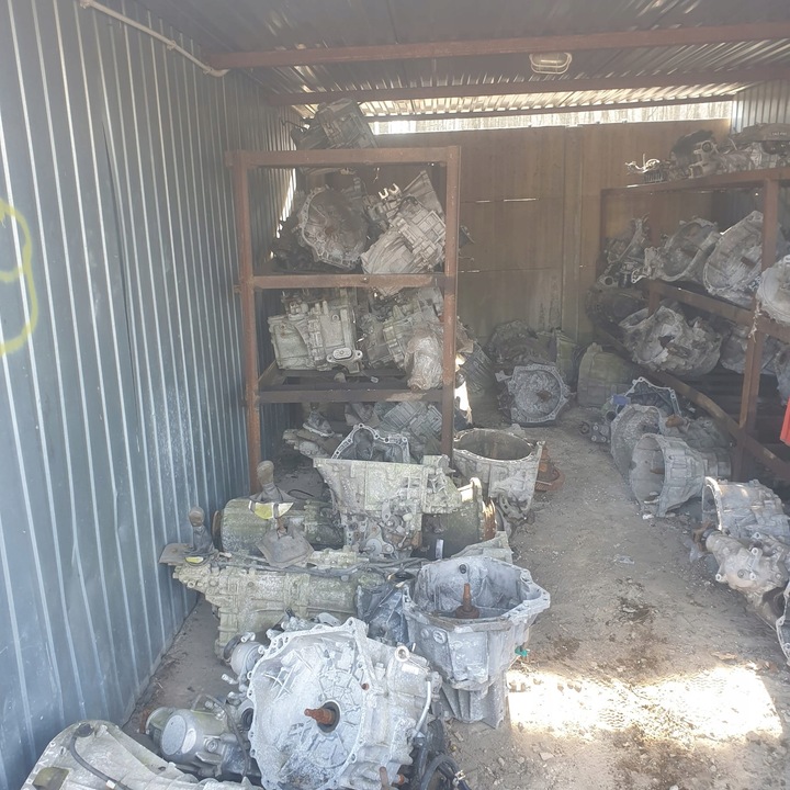 фото №7, Hyundai tucson 2017 коробка передач коробки передач