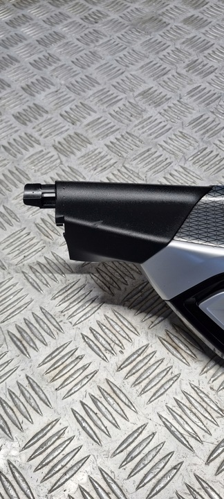 фото №7, Bmw g20 g22 g26 планка декоративная dekor панели консоли решётки 9625716