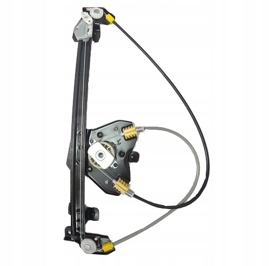 фото №1, Meriva a, 05.03-05.06 підйомник зад лівий