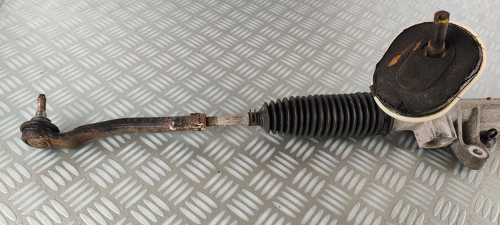 фото №8, 7955501009lh рейка рульового управління трансмісія кермова renault kangoo kangoo ii 2