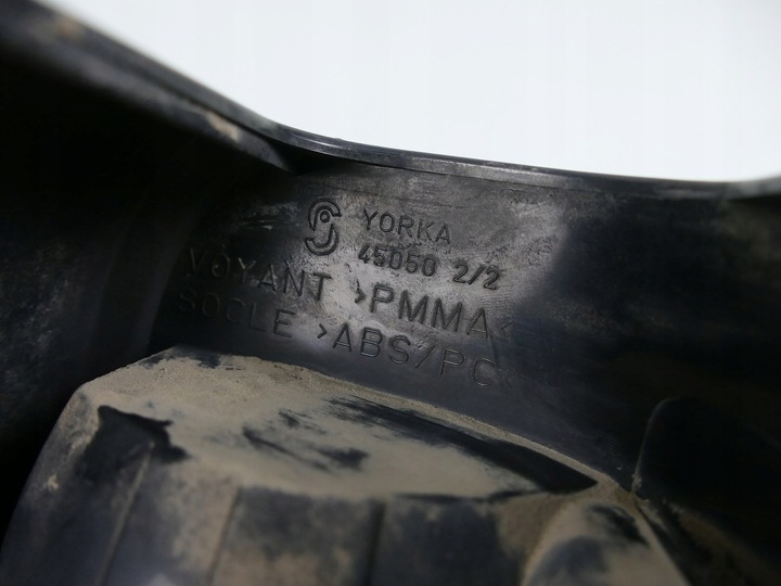 фото №14, Peugeot partner рестайлінг лампа лівий зад ліва задня