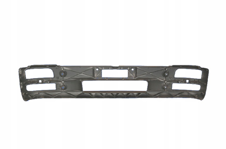 фото №4, Бампер man tgl 81.41610-0352