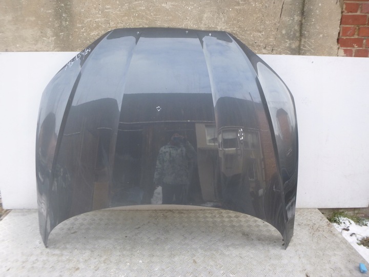 фото №13, Капот кришка двигуна audi a5 ii f5 8w 2016- оригінальна 8w6823029