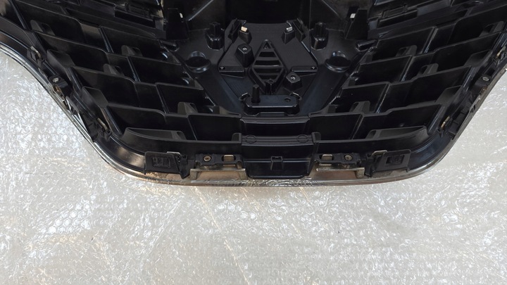 фото №9, Renault kadjar 16- решітка радіатора решітка радіатор 623103685r