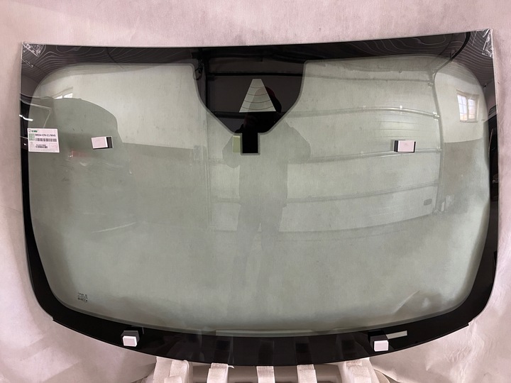 фото №1, Стекло передняя ford втулка стабилизатора камера po 2019-