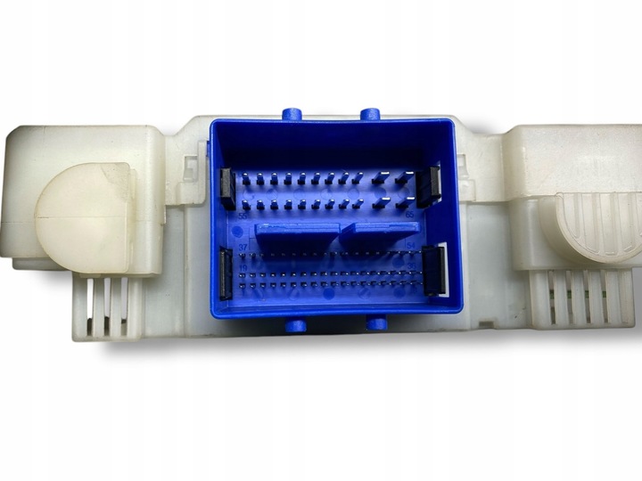 фото №9, Ford mondeo mk iv 2009 компьютер / блок управления ecu i комплект ключей