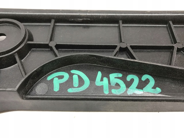 фото №9, Audi a6 c8 4k ковзун бампера праві зад 4k9807454 оригінал