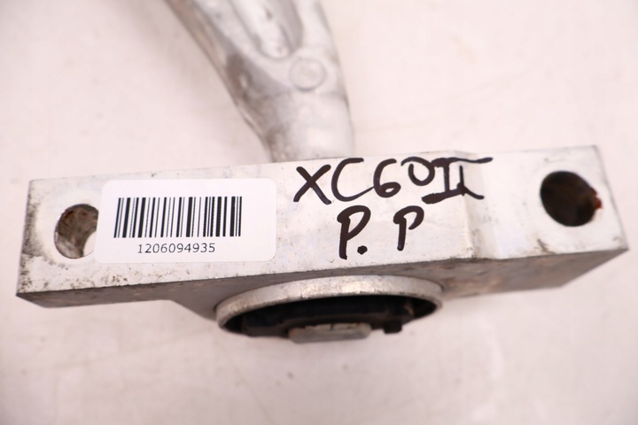 фото №7, Volvo xc60 ii 2.0 t8 важіль праві перед 31360644