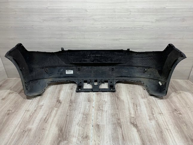 фото №4, Audi tt 8s s-line бампер зад 8s0807511c