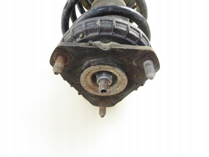 фото №7, Mcperson левый переднее honda civic viii 2.2 дизель с турбонаддувом и прямым впрыском