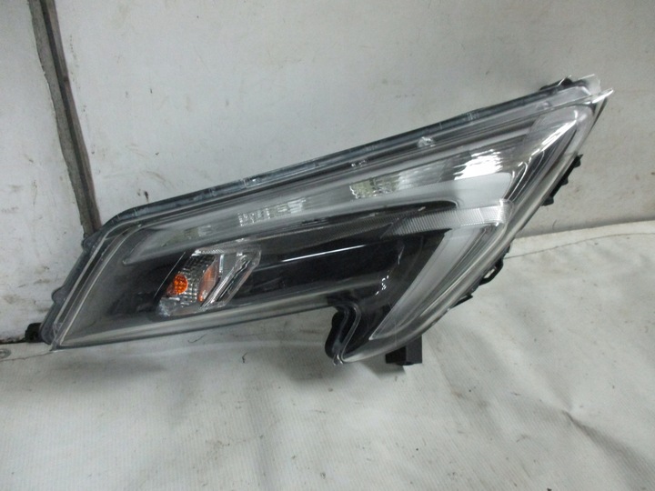 фото №12, Поворотник правый nissan juke f15 рестайлинг 26120bv80d