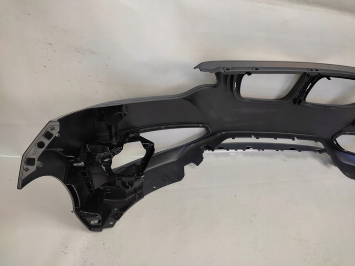 фото №6, Bmw 2 f22 f23 бампер переднее перед 2014-