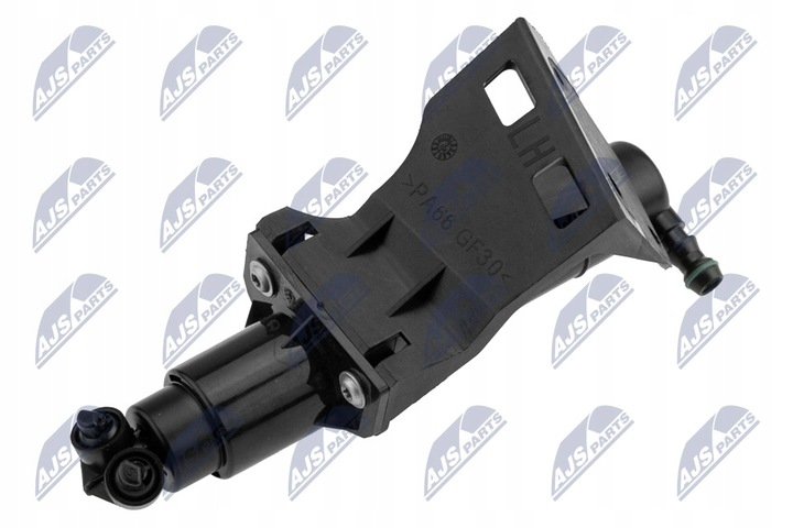 фото №2, Eds-me-018 nty розпилювач фара mercedes kla