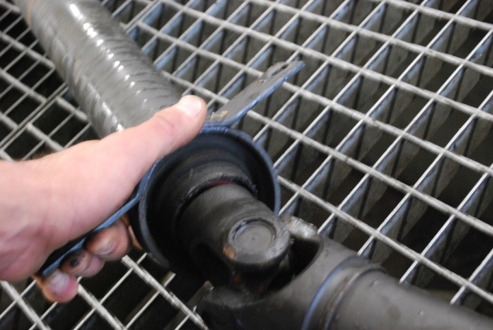 фото №7, Wał приводной audi a8 d2 3.7 4d0521101c