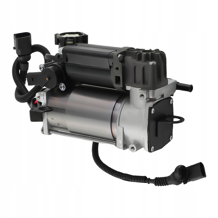 фото №8, 1x насос компресора підвішування для  audi a6 4b c5 allroad 4z7616007a