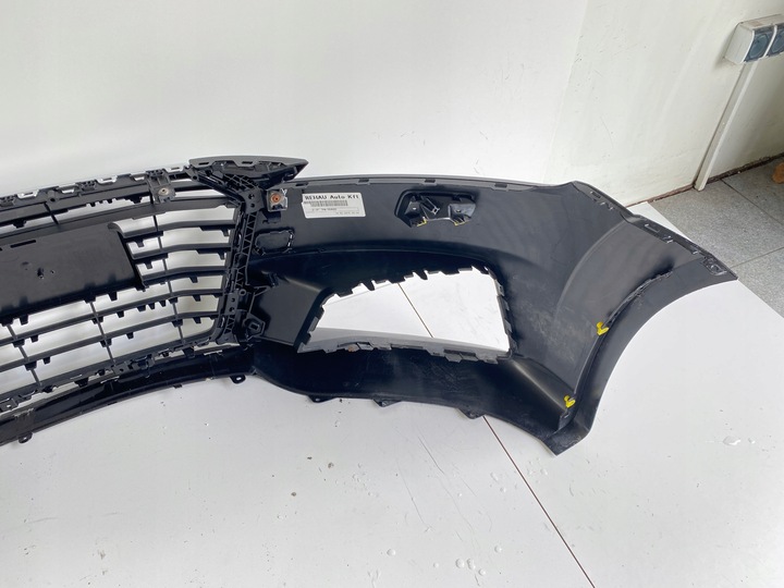 фото №14, Бампер перед audi tt 8s 8s0 tts рестайлинг s-line 16-