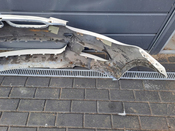 фото №5, Бампер bmw e92 купе m