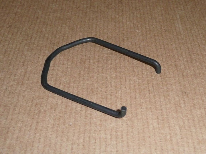 фото №2, Кріплення шланг renault 2,3 dci